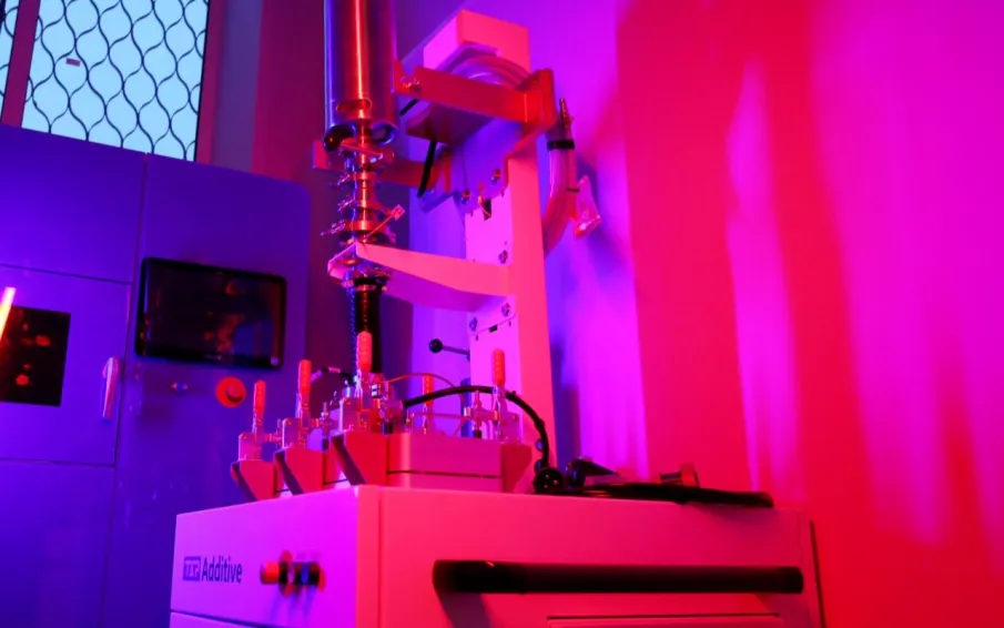 Нижегородские учёные научили 3D-принтер менять «рецепт» металла прямо во время печати